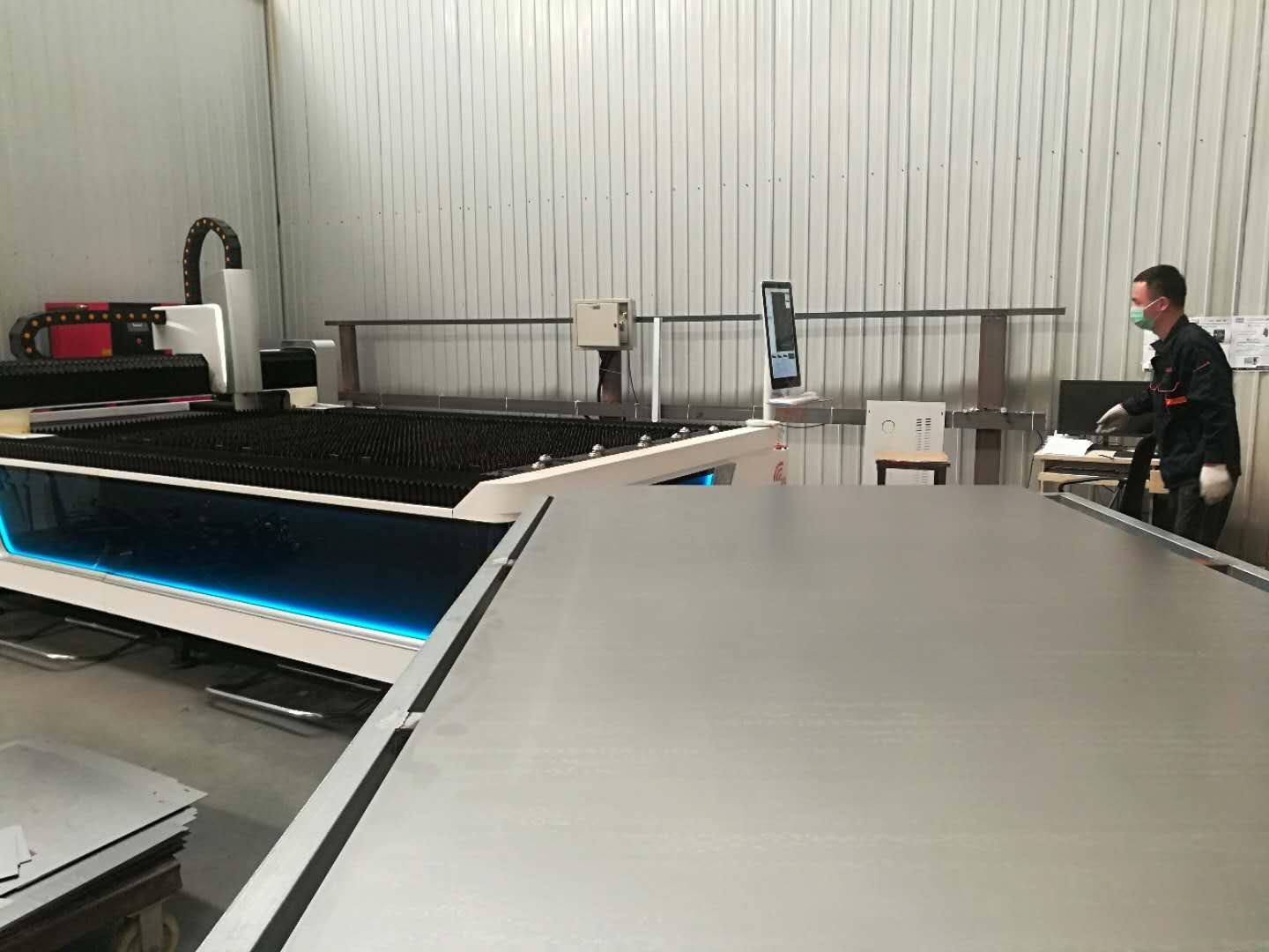 激光切割機(jī)